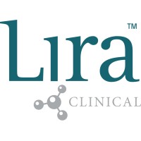 Lira Clinical logo - Similar company to Mt. Scott Learning Center