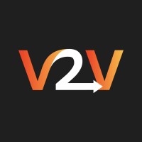 Visions to Visuals logo - Similar company to Rethdigital