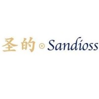 Shanghai Sandioss New material Co.,Ltd logo - Similar company to Jad Group Inc.