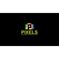 Pixels Media Production logo - Similar company to Millimeterpro
