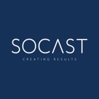 Socast Qatar logo - Similar company to Derzi Studio For Designing And Training