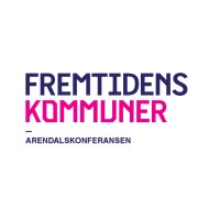 Fremtidens kommuner logo - Similar company to Enok Total