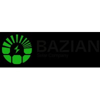 Bazian Solar logo - Similar company to Power Solid Iraq