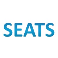 SEATS logo - Similar company to Thelightbulb (Now Get Set Uk)