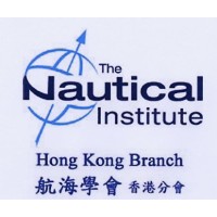 Nautical institute Hong Kong logo - Similar company to Agencies United