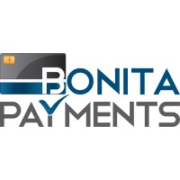 Bonita Payments logo - Similar company to Calibercfo