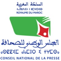 Conseil National De La Presse logo - Similar company to Visionair - Votre Partenaire Au Quotidien