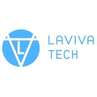 LAVIVA Tech logo - Similar company to Progress Communication Agency
