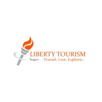 Liberty Tourism Ltd. logo - Similar company to The Brand Aj