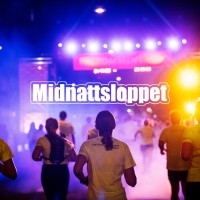Midnattsloppet logo - Similar company to Kupilka