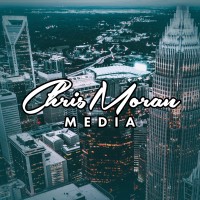 Chris Moran Media logo - Similar company to We Build Bridges