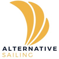 ALTERNATIVE SAILING logo - Similar company to La Relance