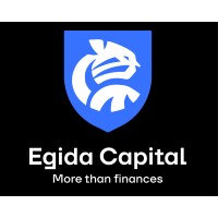 Egida Capital International logo - Similar company to 1Delta Labs