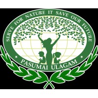PASUMAI ULAGAM India logo - Similar company to Towards Future