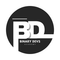Binary Devs Academy logo - Similar company to Techiestutor