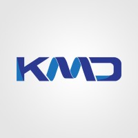 KMD FUEL TANKS logo - Similar company to Dekor Damper