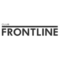 FRONTLINE CLUB logo - Similar company to Integrity Matters