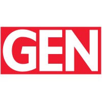 Genetic Engineering & Biotechnology News logo - Similar company to Biocompare