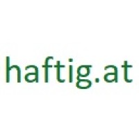 haftig.at logo - Similar company to Advanced Reporting