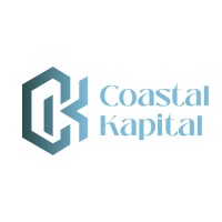 Coastal Kapital logo - Similar company to Tithe Foundation
