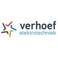 Verhoef elektrotechniek logo - Similar company to Bridge Techniek