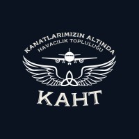 Kanatlarımızın Altında Havacılık Topluluğu logo - Similar company to Ifte