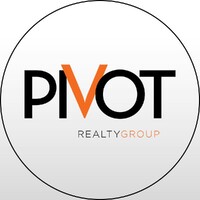 Pivot Realty Group logo - Similar company to Pivot Real Estate