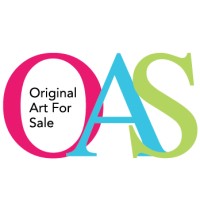 Original Art for Sale logo - Similar company to Stacks Gallery