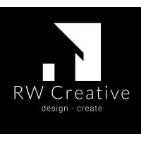RW Creative logo - Similar company to Clearbrook Builders