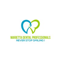 Marietta Dental Professionals logo - Similar company to Blueprint Smiles