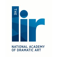 The Lir National Academy of Dramatic Art at Trinity College Dublin logo - Similar company to Anu