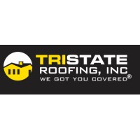 TriState Roofing logo - Similar company to Peak View Roofing