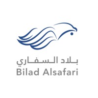 Bilad Alsafari Travel Agency logo - Similar company to Syshat