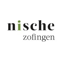 Stiftung Nische Zofingen logo - Similar company to Gewerbeverein Zofingen