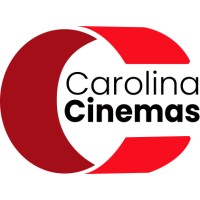 Carolina Cinemas logo - Similar company to Warehouse Cinemas