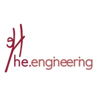 HELIUM ENGINEERING logo - Similar company to K10 Consulting