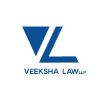 Allied Law Practices (Formerly Veeksha Law LLP) logo - Similar company to National University Of Advanced Legal Studies, Kochi
