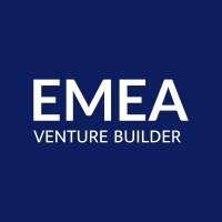 EMEA Venture Builder logo - Similar company to Neema Ai