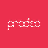 PRODEO logo - Similar company to Tervene