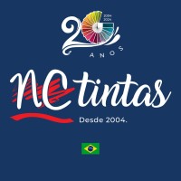 NC Ind. de Tintas logo - Similar company to Freitas Consultoria