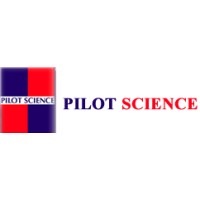 Pilot Science Company Limited logo - Similar company to Embry-Riddle Aeronautical University