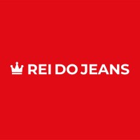 Rei do Jeans logo - Similar company to Duplo R Uniformes Corporativos