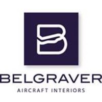 Belgraver aircraft interiors logo - Similar company to Catco Aerospace