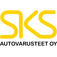 Sks-Autovarusteet Oy