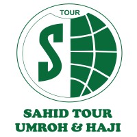 Sahid Tour logo - Similar company to Al Hijaz