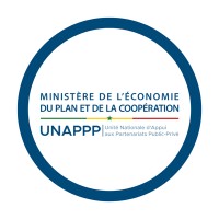 Unité Nationale d'Appui aux Partenariats Public Privé (UNAPPP) logo - Similar company to Vdn Technology