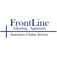 Frontline Adjusting - Appraisals logo - Similar company to Hammer Legacy Solutions Group