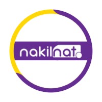 Nakilnat logo - Similar company to Nak Kargo