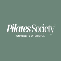 University of Bristol Pilates Society logo - Similar company to Boundary London