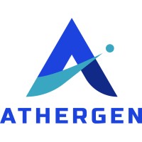 Athergen, Inc. logo - Similar company to Syte.Bio